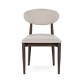Tiber Dining Chair Set of 2