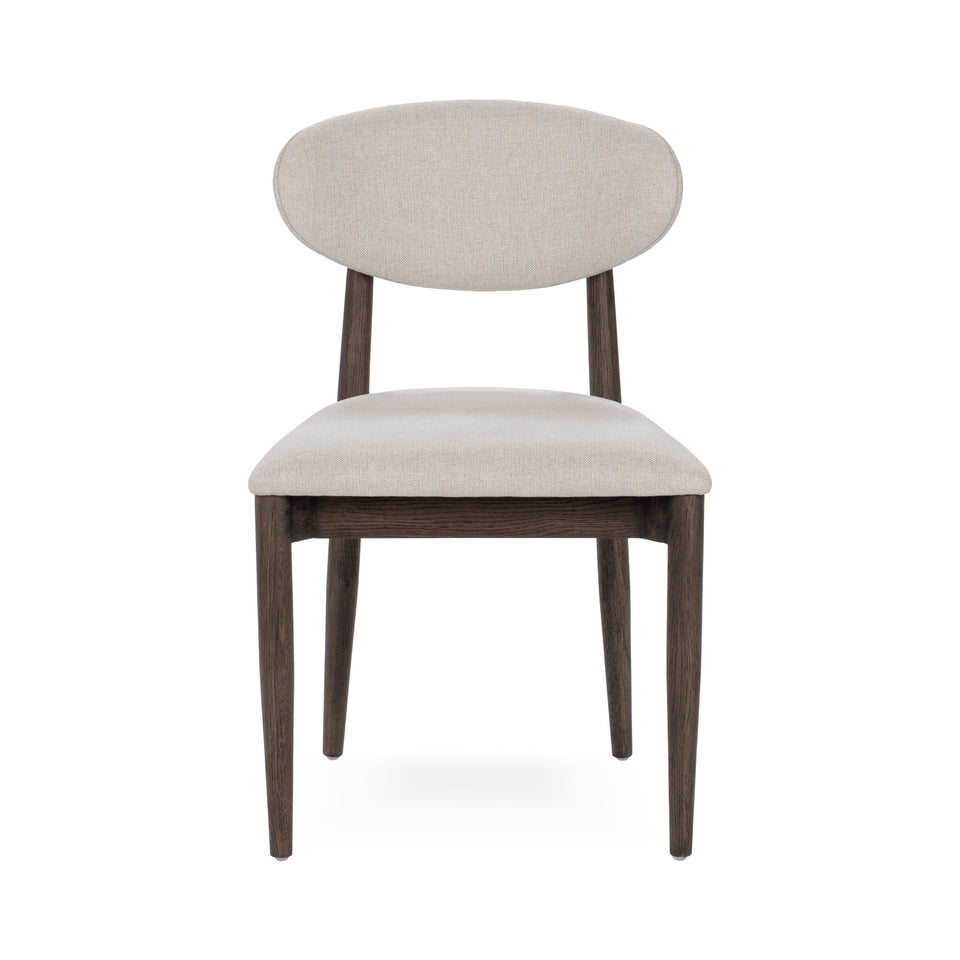 Tiber Dining Chair Set of 2