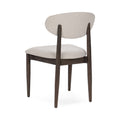 Tiber Dining Chair Set of 2