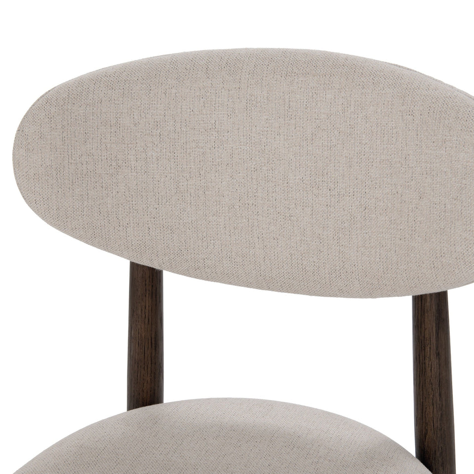 Tiber Dining Chair Set of 2
