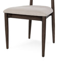Tiber Dining Chair Set of 2