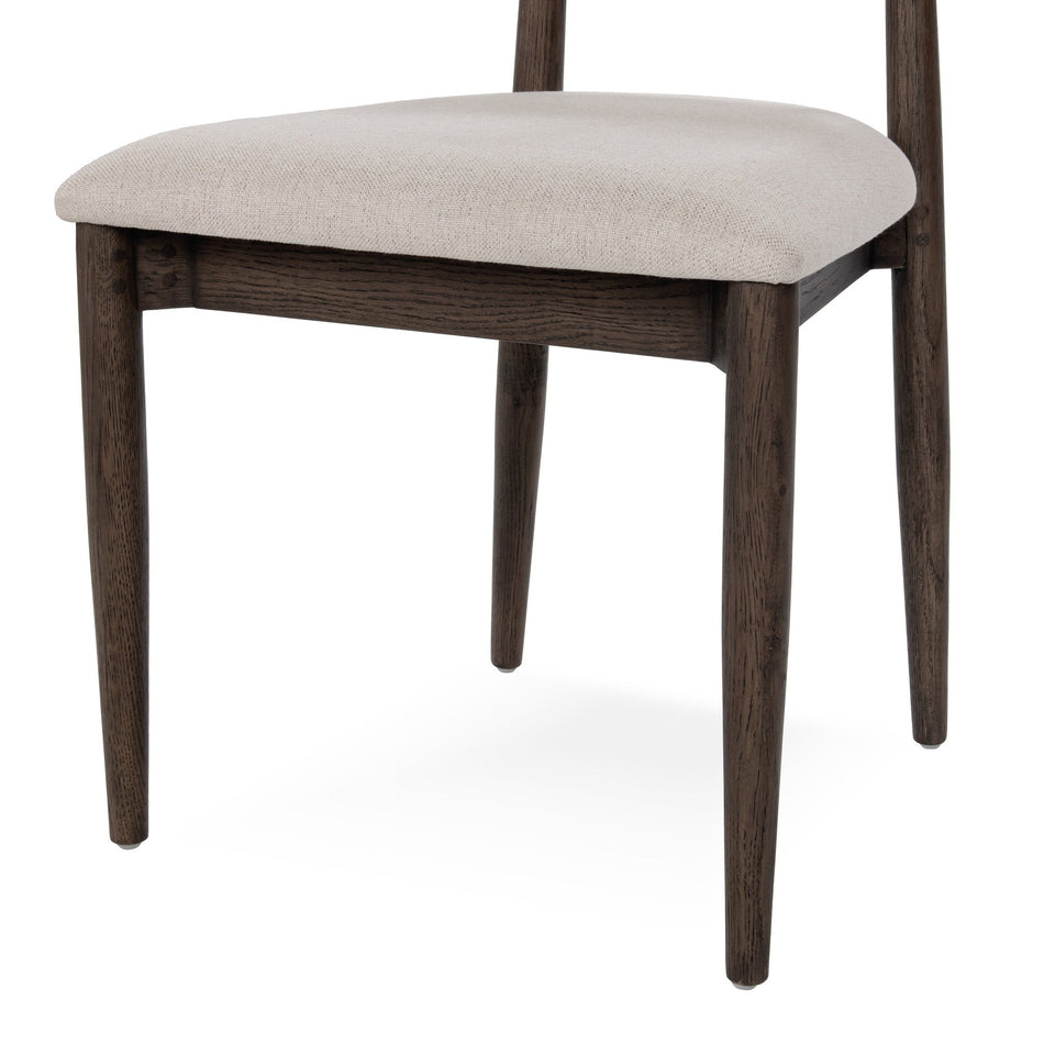 Tiber Dining Chair Set of 2