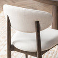 Tiber Dining Chair Set of 2