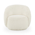 Adley Swivel Chair
