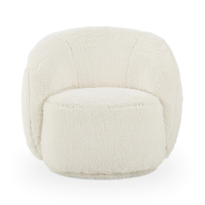 Adley Swivel Chair