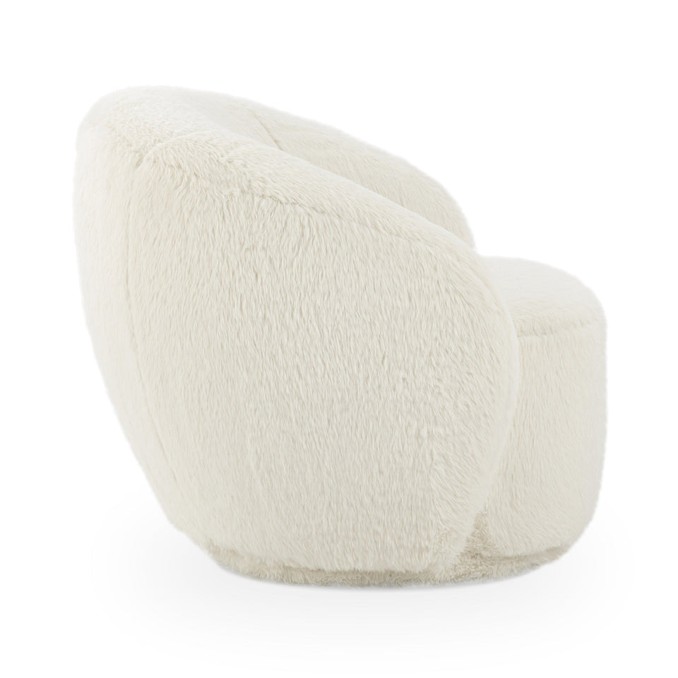 Adley Swivel Chair