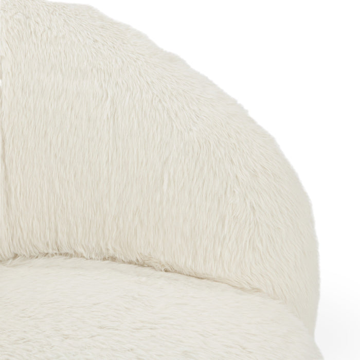 Adley Swivel Chair