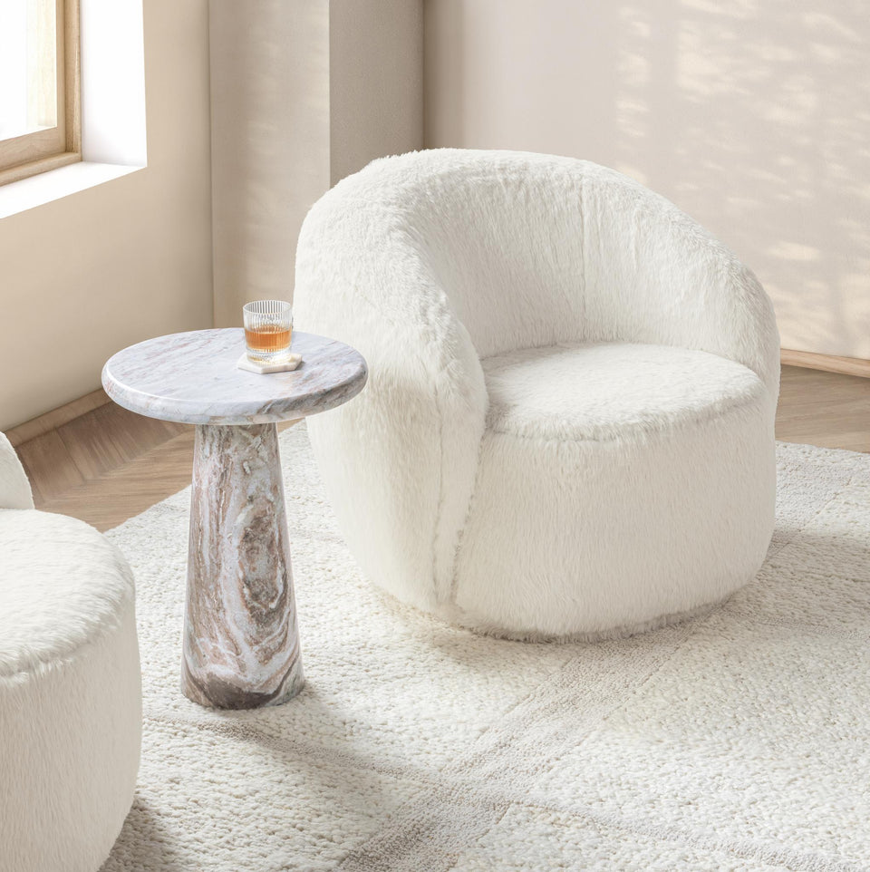 Adley Swivel Chair