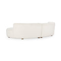 Octavia 2 Piece Sectional