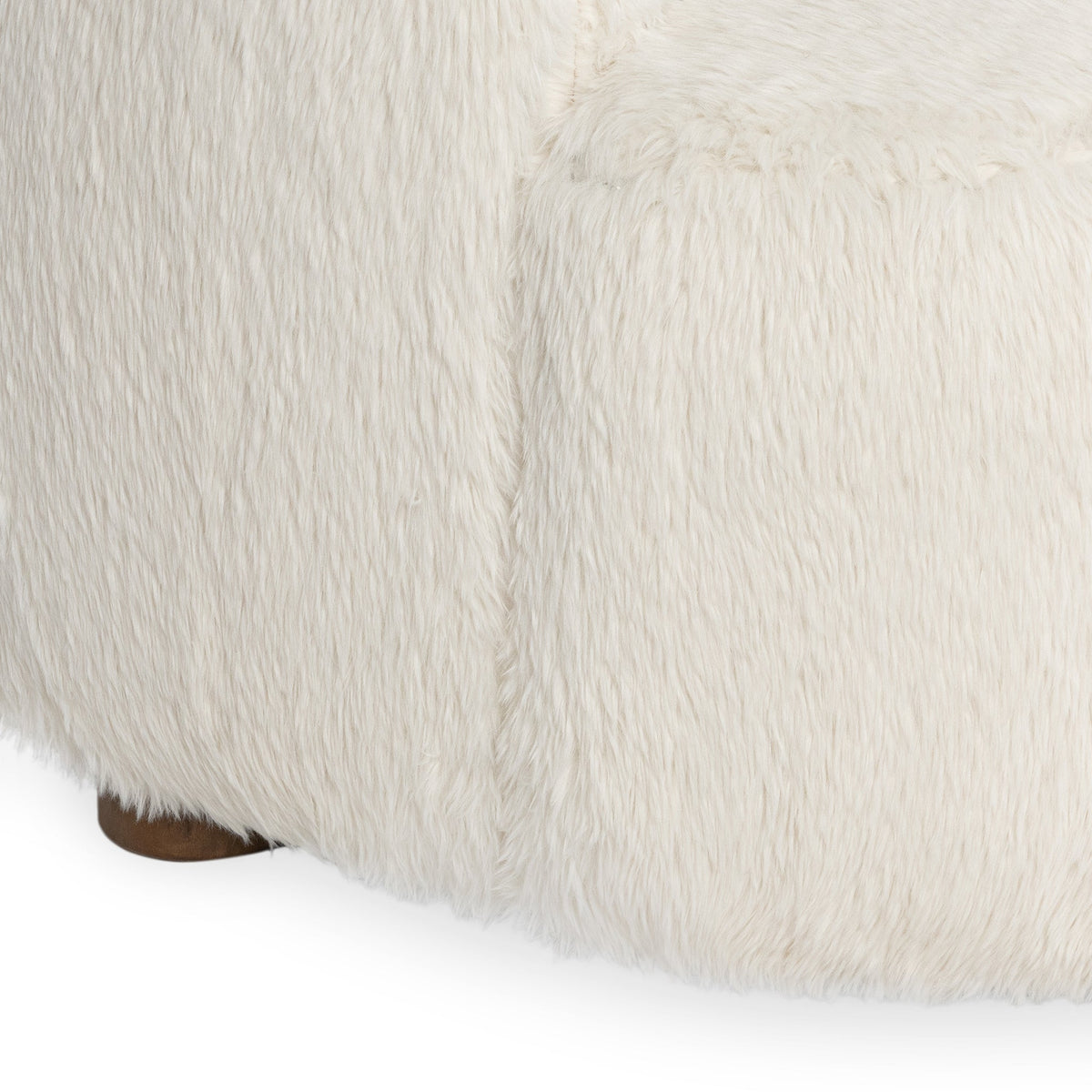 Octavia 2 Piece Sectional