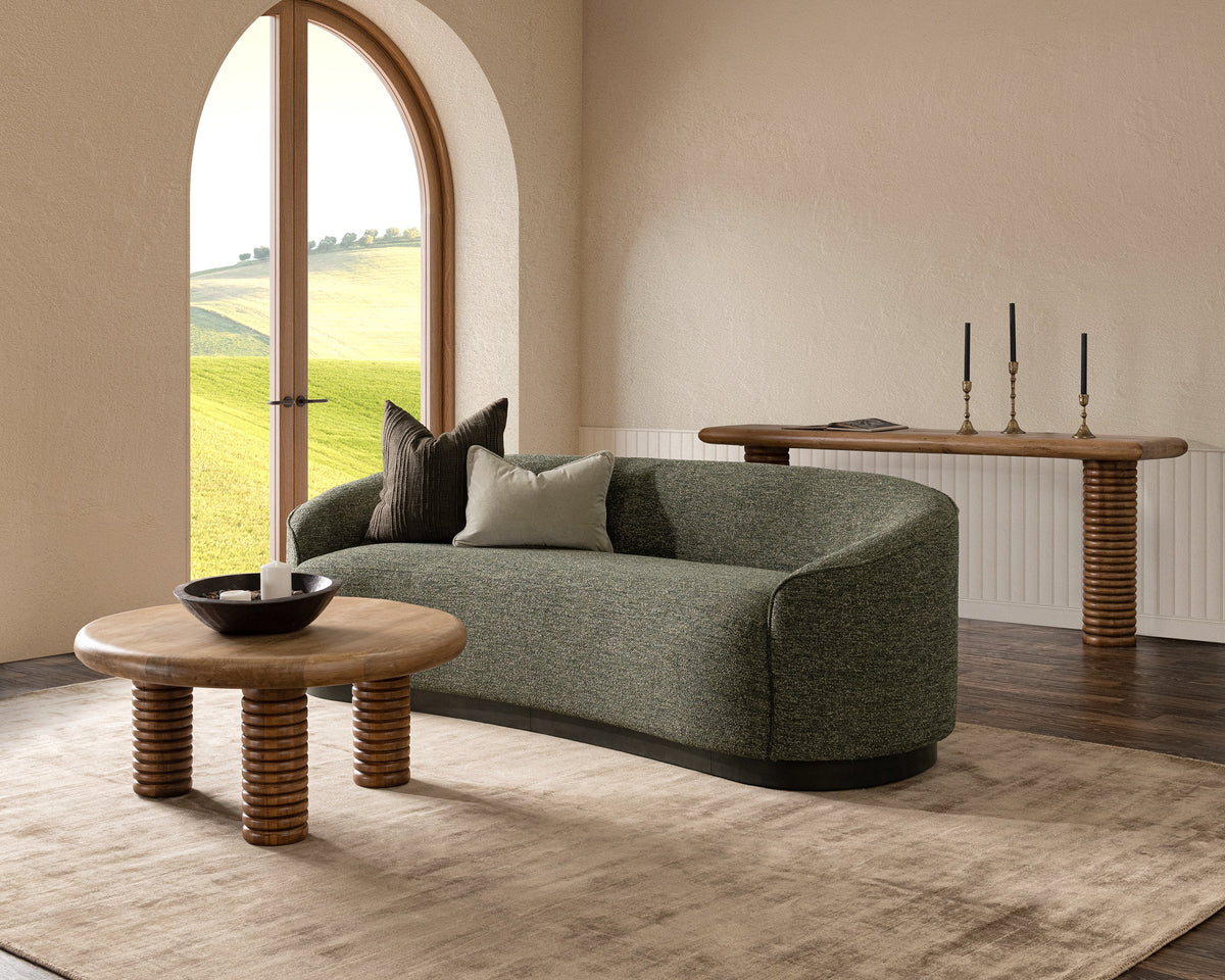 Beverly Sofa