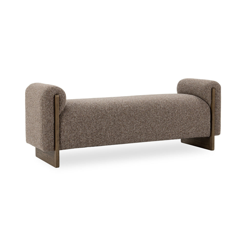 Sierra Accent Bench