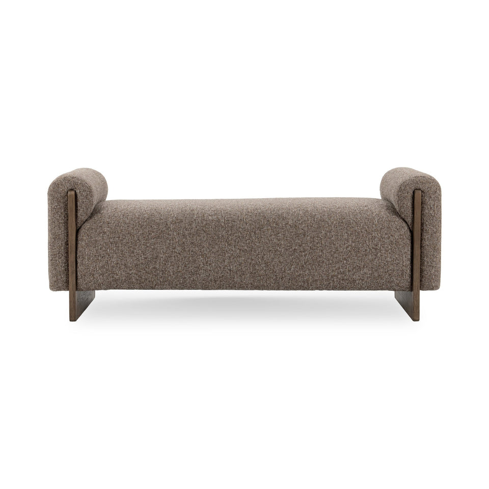 Sierra Accent Bench