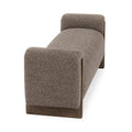 Sierra Accent Bench