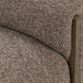 Sierra Accent Bench