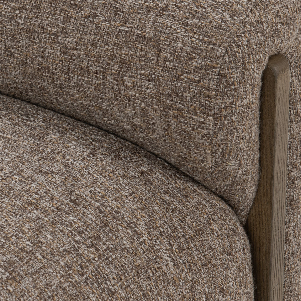 Sierra Accent Bench