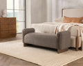Sierra Accent Bench