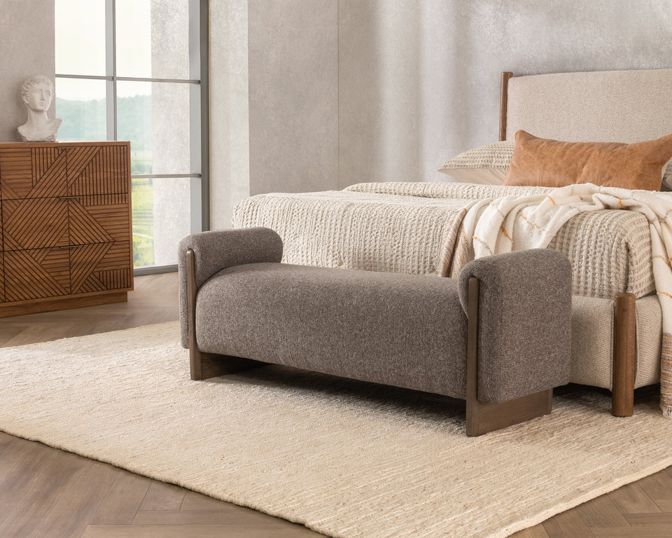 Sierra Accent Bench
