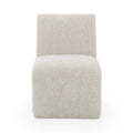 Brighton Dining Chair with Casters