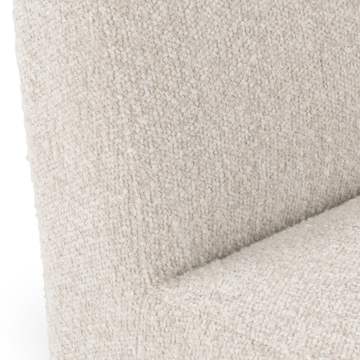 Brighton Dining Chair with Casters