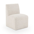 Brighton Dining Chair with Casters