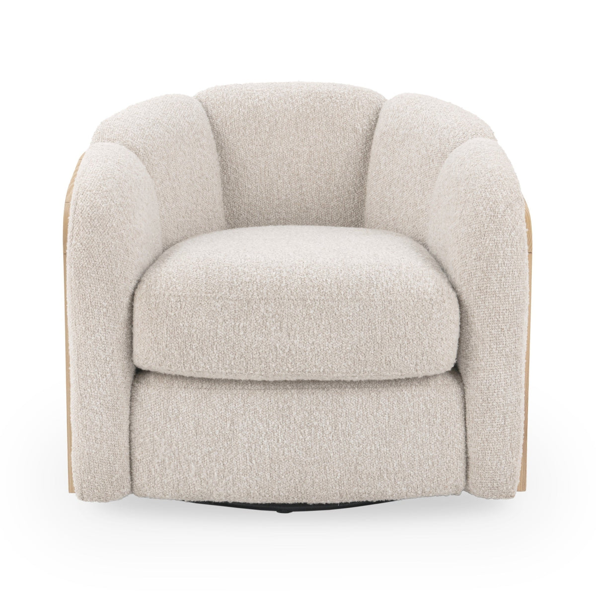 Daisy Swivel Chair