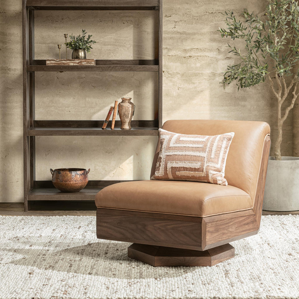Myla Swivel Chair