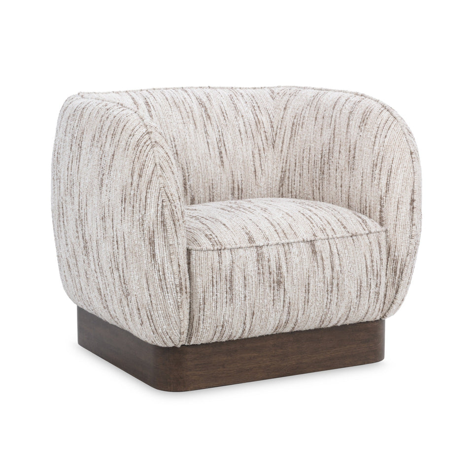 Rinner Swivel Chair