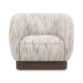 Rinner Swivel Chair