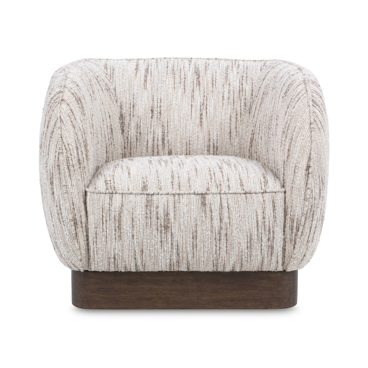 Rinner Swivel Chair