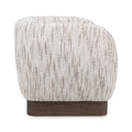 Rinner Swivel Chair