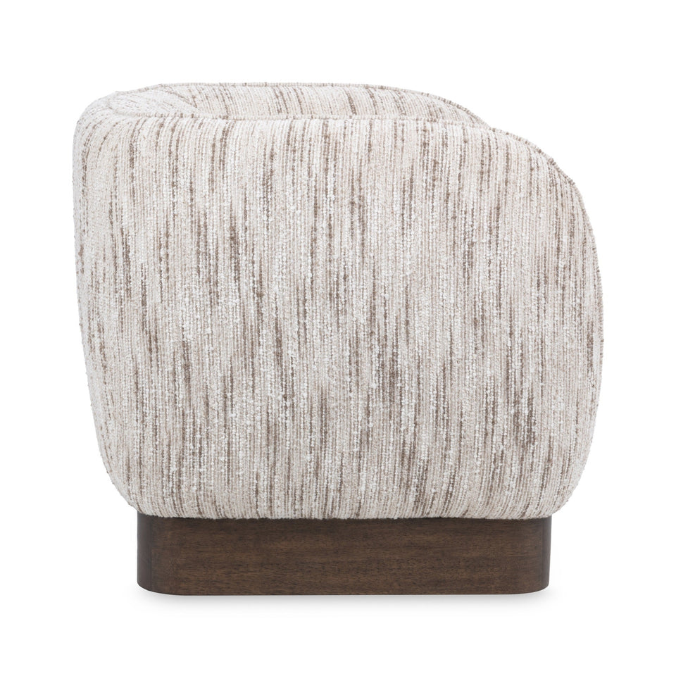 Rinner Swivel Chair
