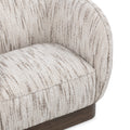 Rinner Swivel Chair