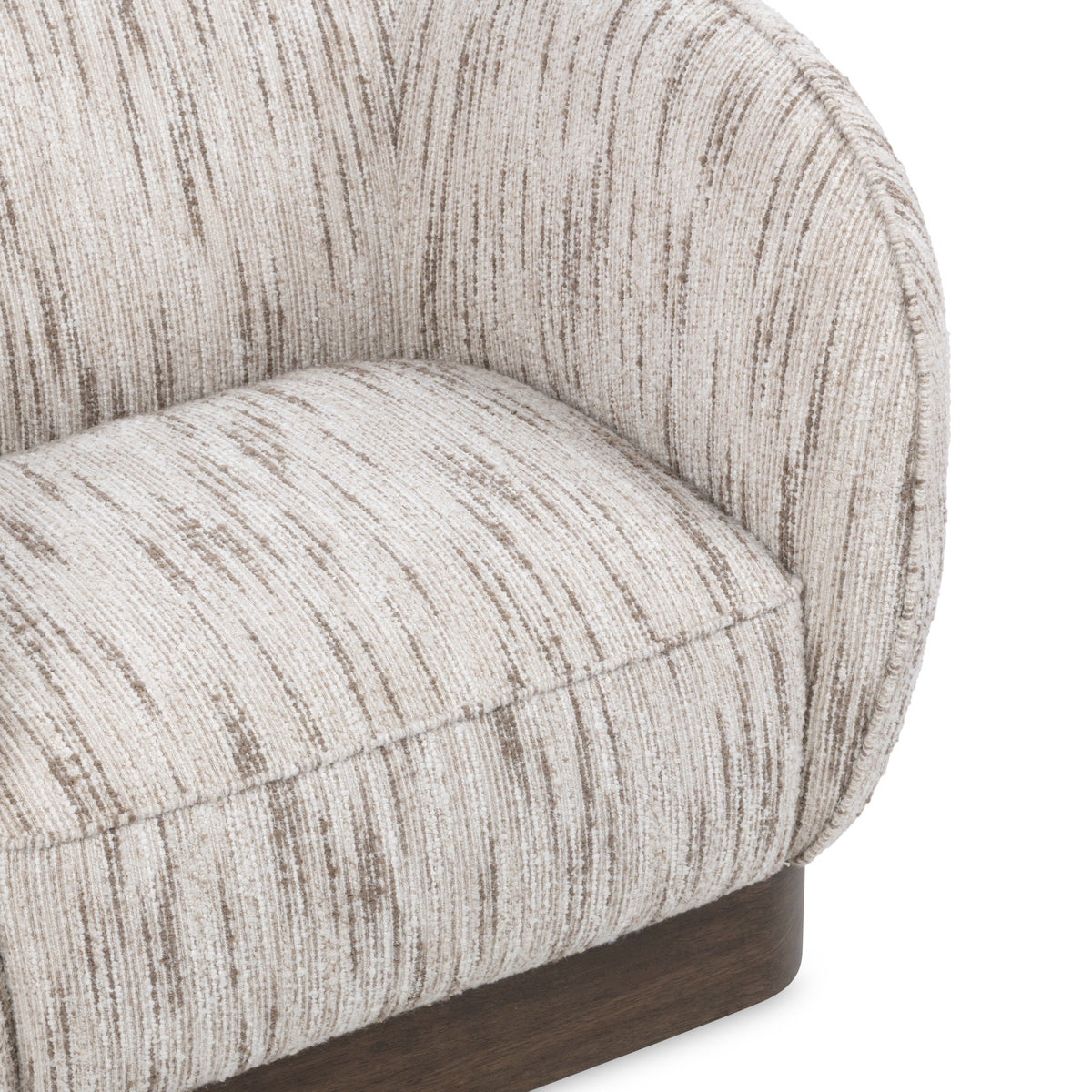 Rinner Swivel Chair
