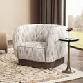 Rinner Swivel Chair