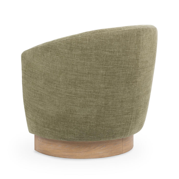 Myra Accent Chair