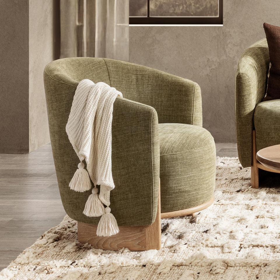 Myra Accent Chair