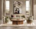 Myra Accent Chair