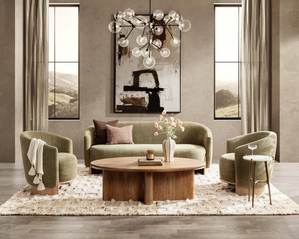Myra Accent Chair
