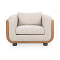 Dania Accent Chair