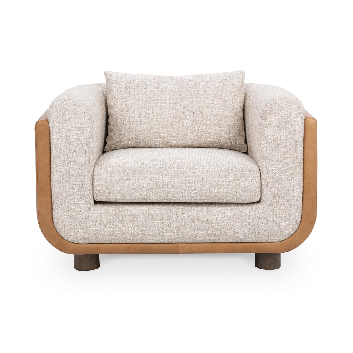 Dania Accent Chair