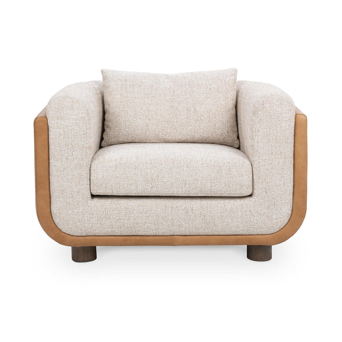 Dania Accent Chair