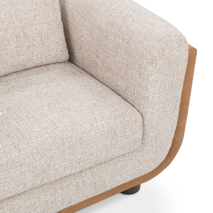 Dania Accent Chair