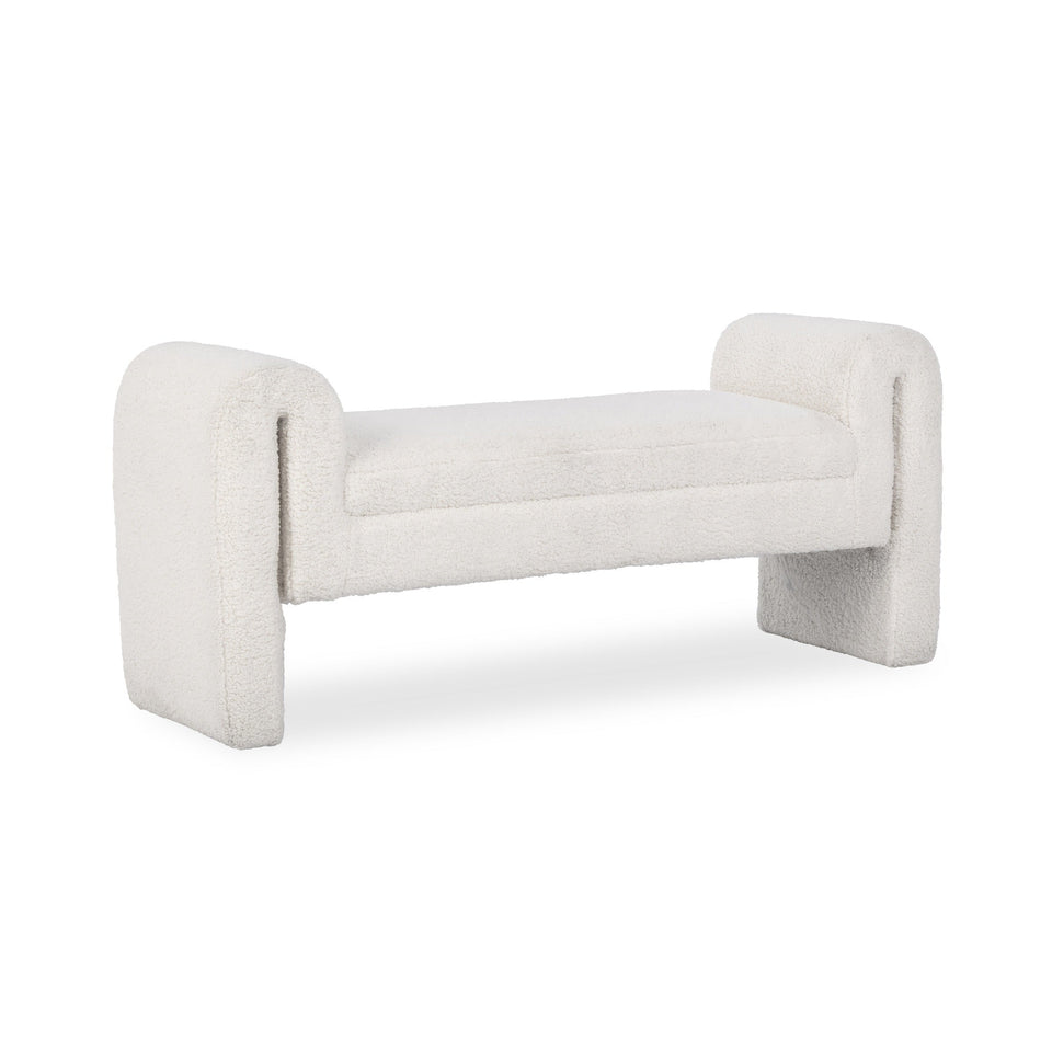 Ada Accent Bench