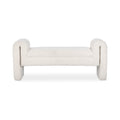 Ada Accent Bench