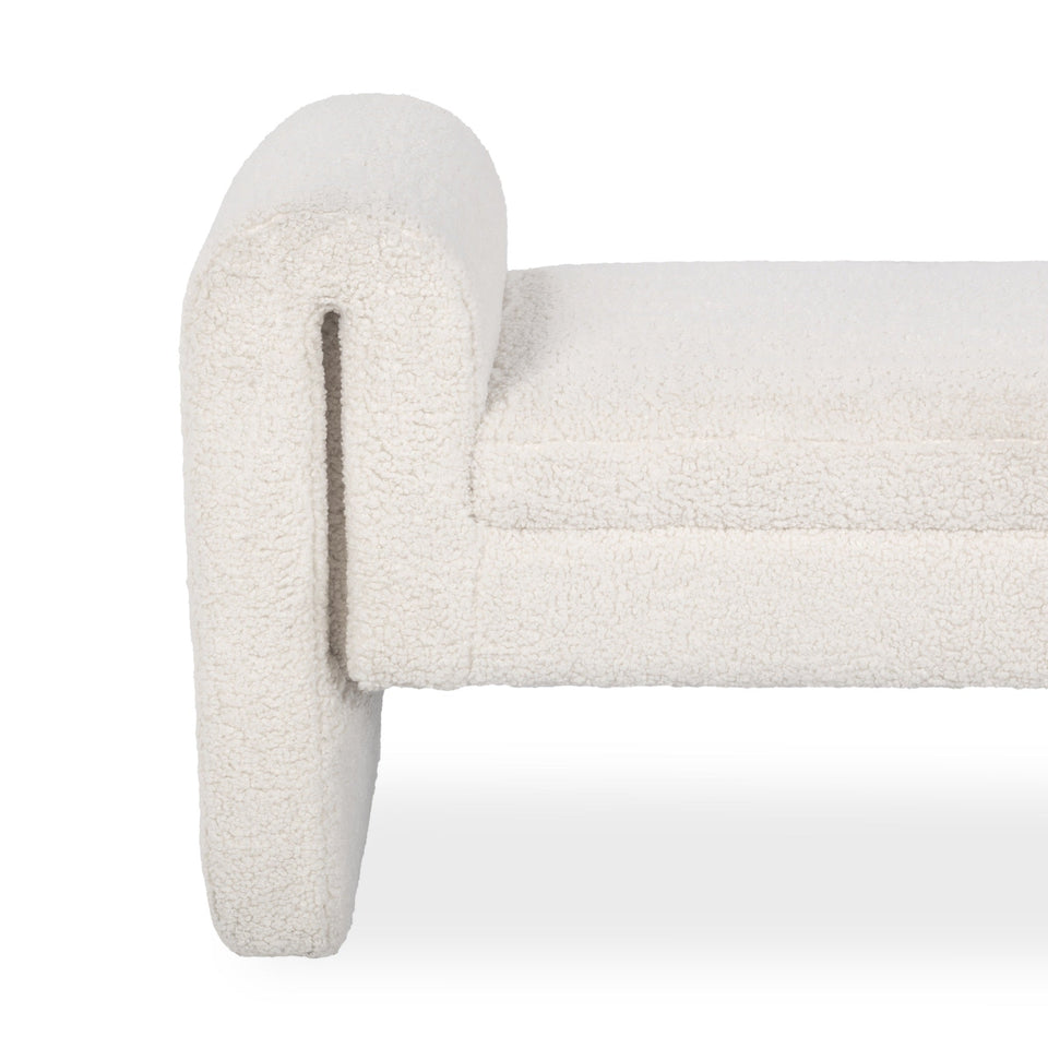Ada Accent Bench