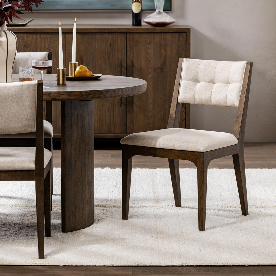 Estelle Dining Chair Set of 2