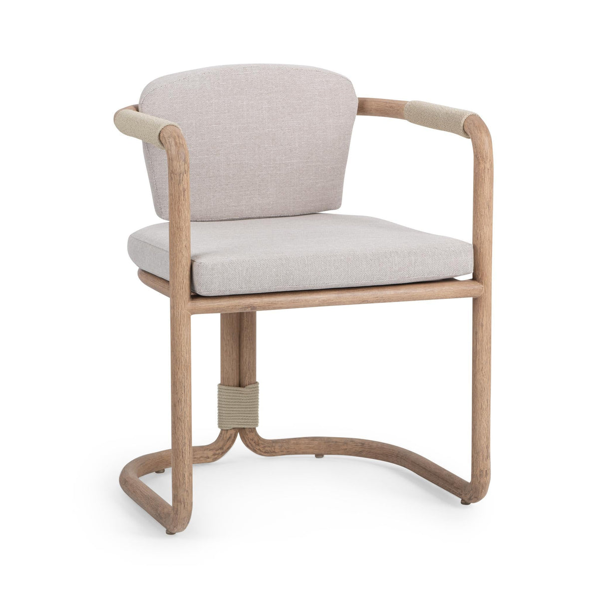 Dawson Outdoor Armchair