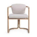 Dawson Outdoor Armchair