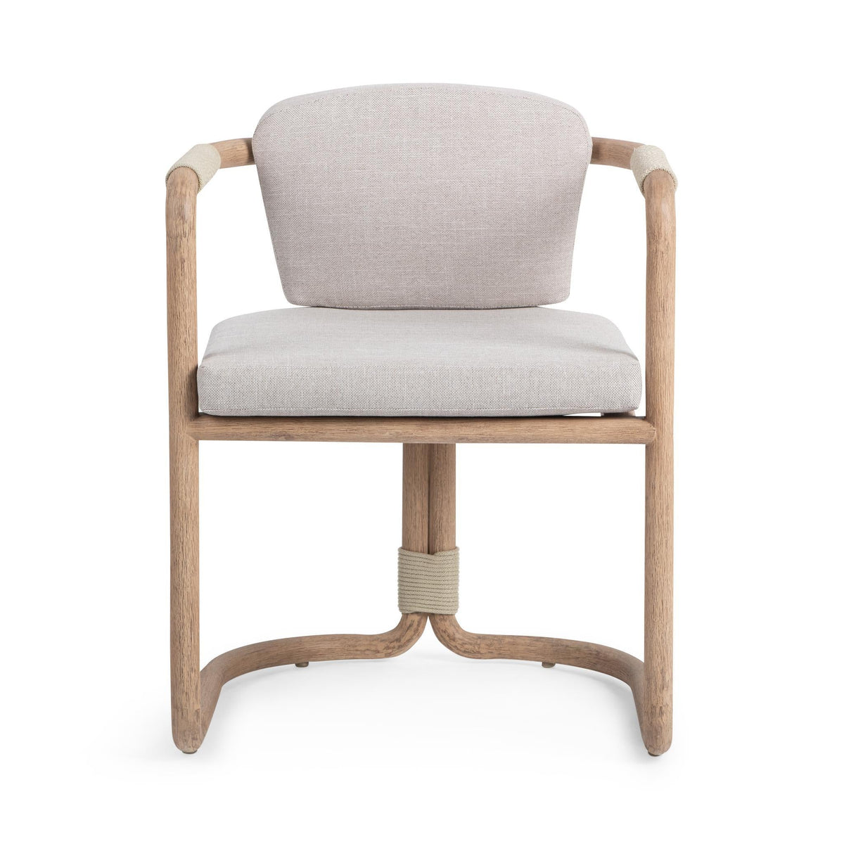 Dawson Outdoor Armchair